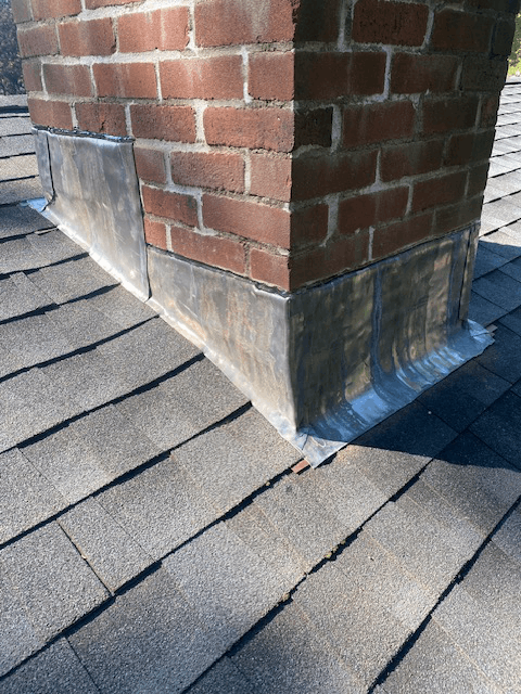 Roofing gallery image
